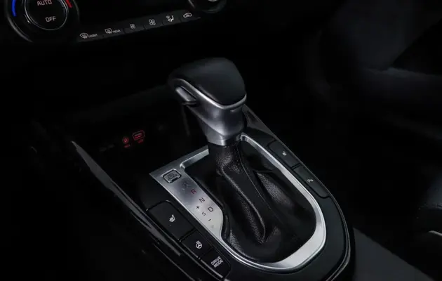 Kia Cerato, фото №9