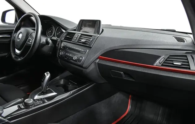 BMW 1 серии, фото №7