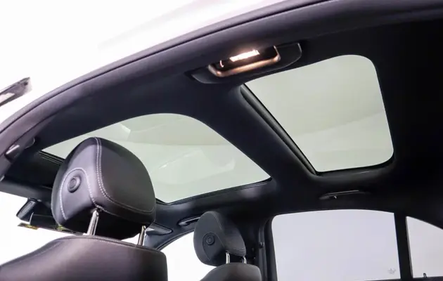 Mercedes-Benz E-Класс, фото №7