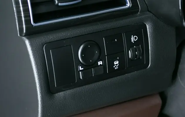 Lifan Myway, фото №13