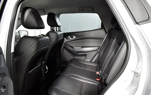 Chery Tiggo 4, фото №9