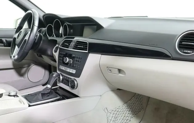 Mercedes-Benz C-Класс, фото №7
