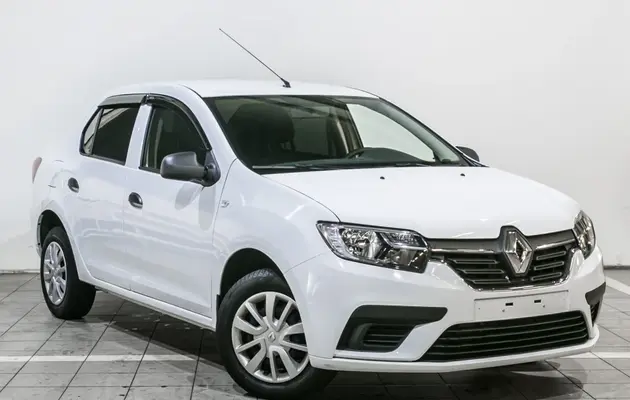 Renault Logan, фото №3