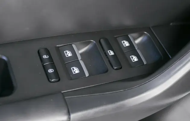 Lifan X70, фото №11