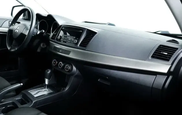 Mitsubishi Lancer, фото №5