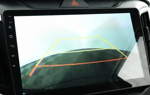 Hyundai Creta, фото №12