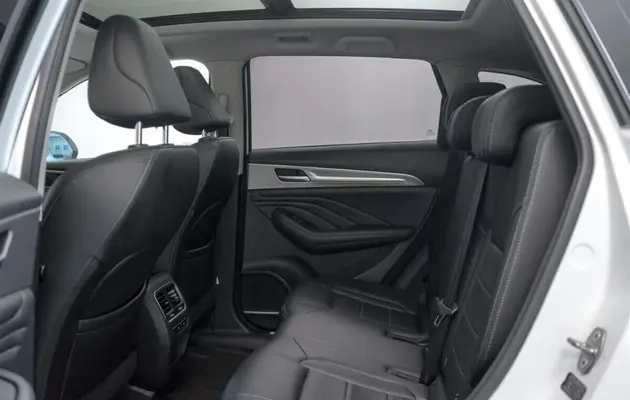 Haval F7, фото №9