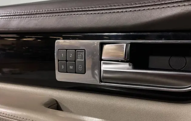 Land Rover Range Rover Sport, фото №12