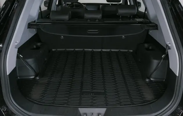 Chery Tiggo 8 Pro, фото №18