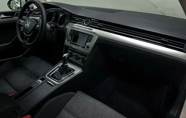 Volkswagen Passat, фото №7