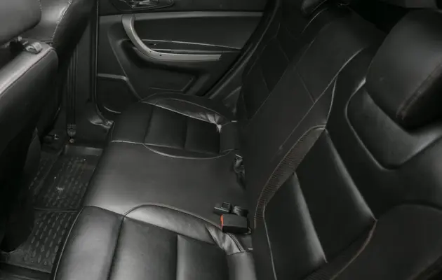 Changan CS35, фото №8
