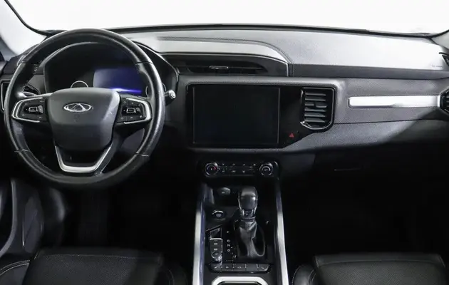 Chery Tiggo 4, фото №7