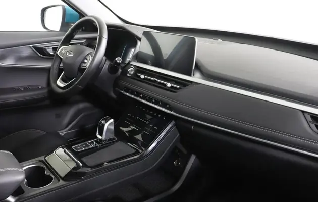Chery Tiggo 7 Pro, фото №6