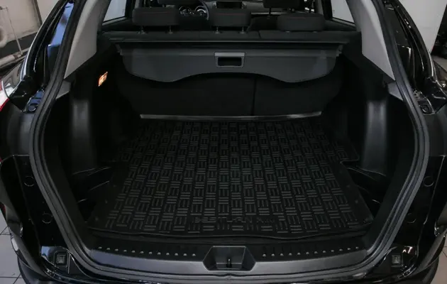 FAW Besturn X80, фото №18