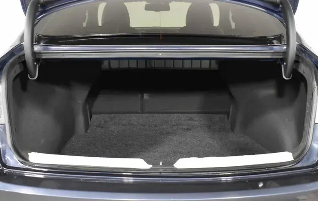 Hyundai i40, фото №10
