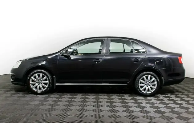 Volkswagen Jetta, фото №15