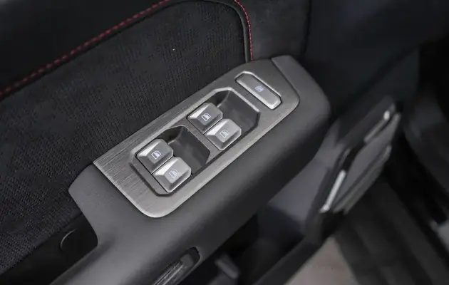 Jetour T2, фото №8