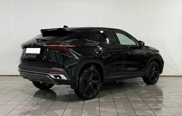 Omoda C5, фото №2