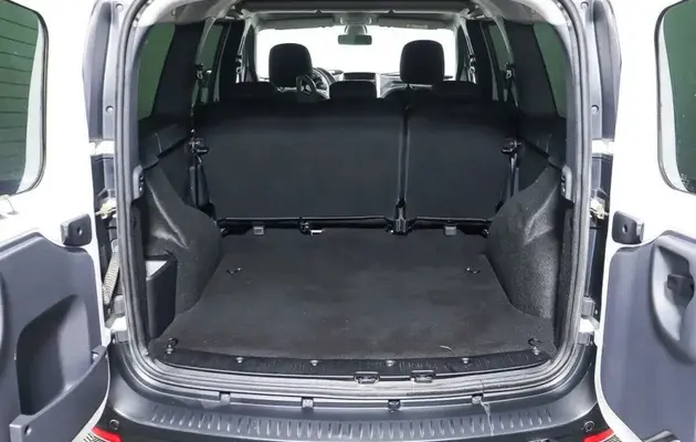 LADA (ВАЗ) Largus, фото №11