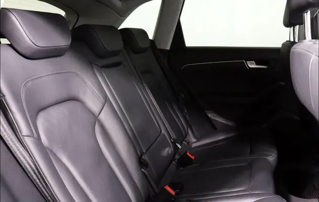 Audi Q5, фото №7