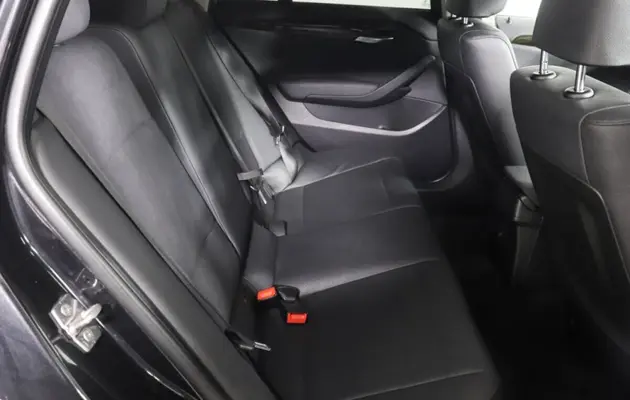 BMW X1, фото №6