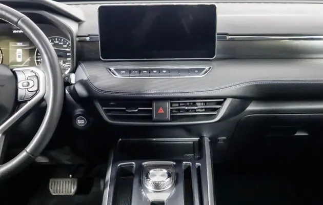 Haval Jolion, фото №7