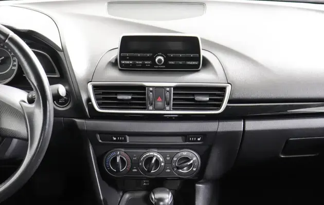 Mazda 3, фото №7