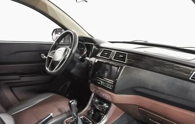 Lifan Myway, фото №5