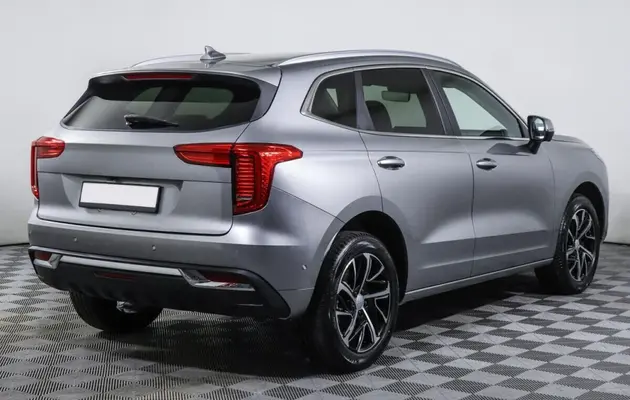 Haval Jolion, фото №2