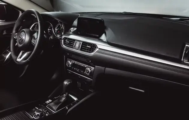 Mazda 6, фото №6