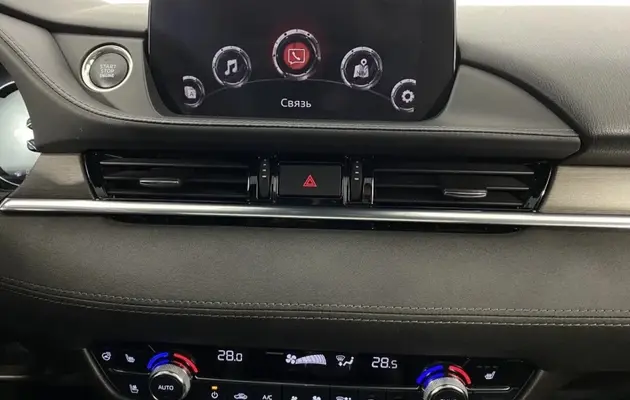 Mazda 6, фото №10