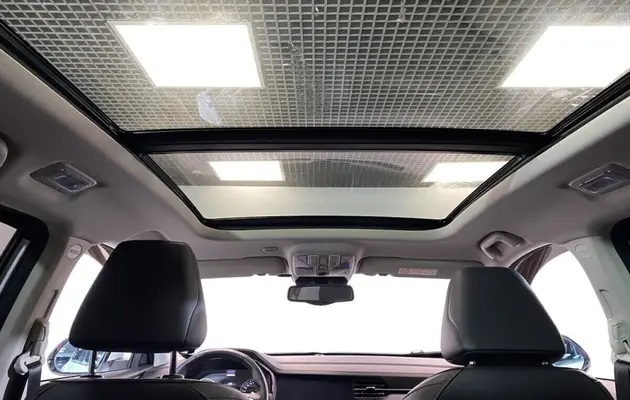 Haval F7, фото №11