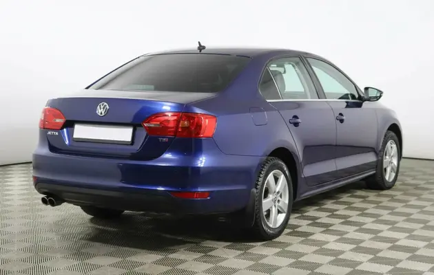 Volkswagen Jetta, фото №2