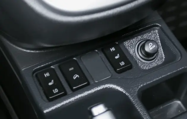 Haval H6, фото №12