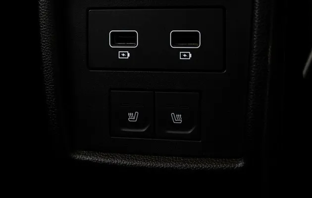 Renault Duster, фото №11