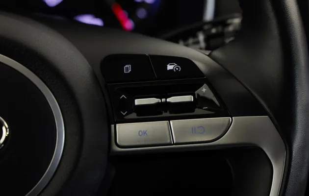 Hyundai Tucson, фото №7