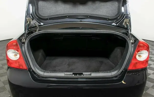 Ford Focus, фото №9