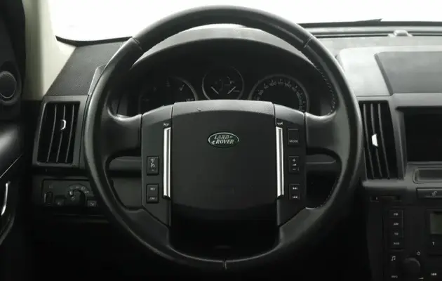 Land Rover Freelander, фото №5