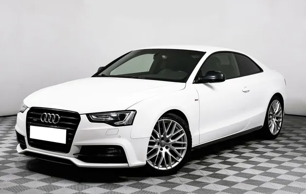 Audi A5, фото №1