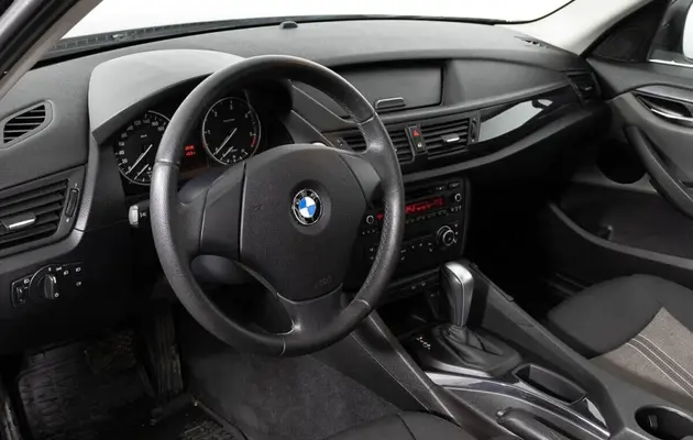 BMW X1, фото №5