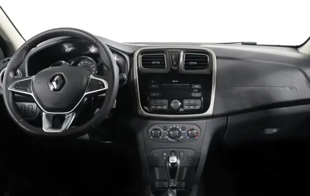 Renault Sandero, фото №6