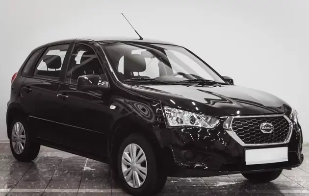 Datsun mi-DO, фото №3