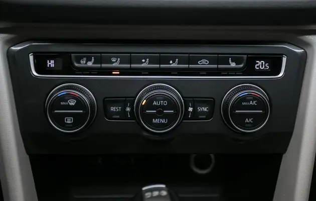 Volkswagen Tiguan, фото №9