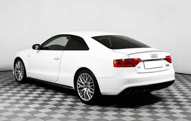 Audi A5, фото №4