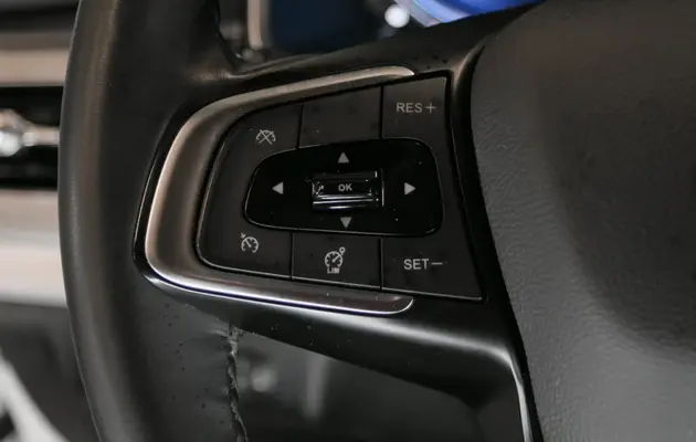 Chery Tiggo 8 Pro, фото №7