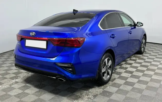 Kia Cerato, фото №2