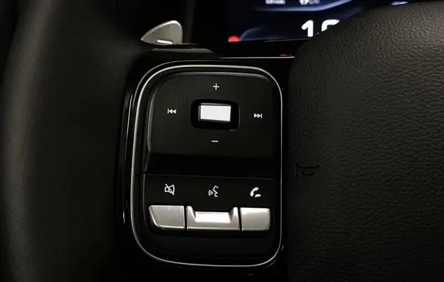 Haval Dargo, фото №14