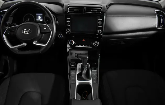 Hyundai Creta, фото №5