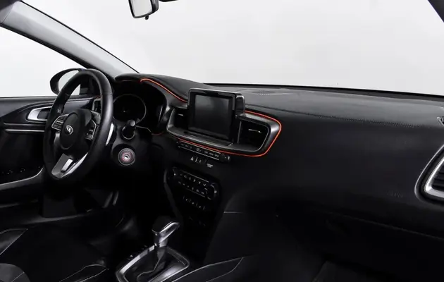 Kia Ceed, фото №5