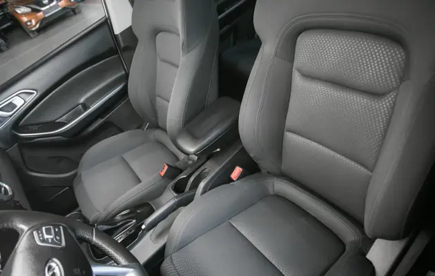 Chery Tiggo 4, фото №7